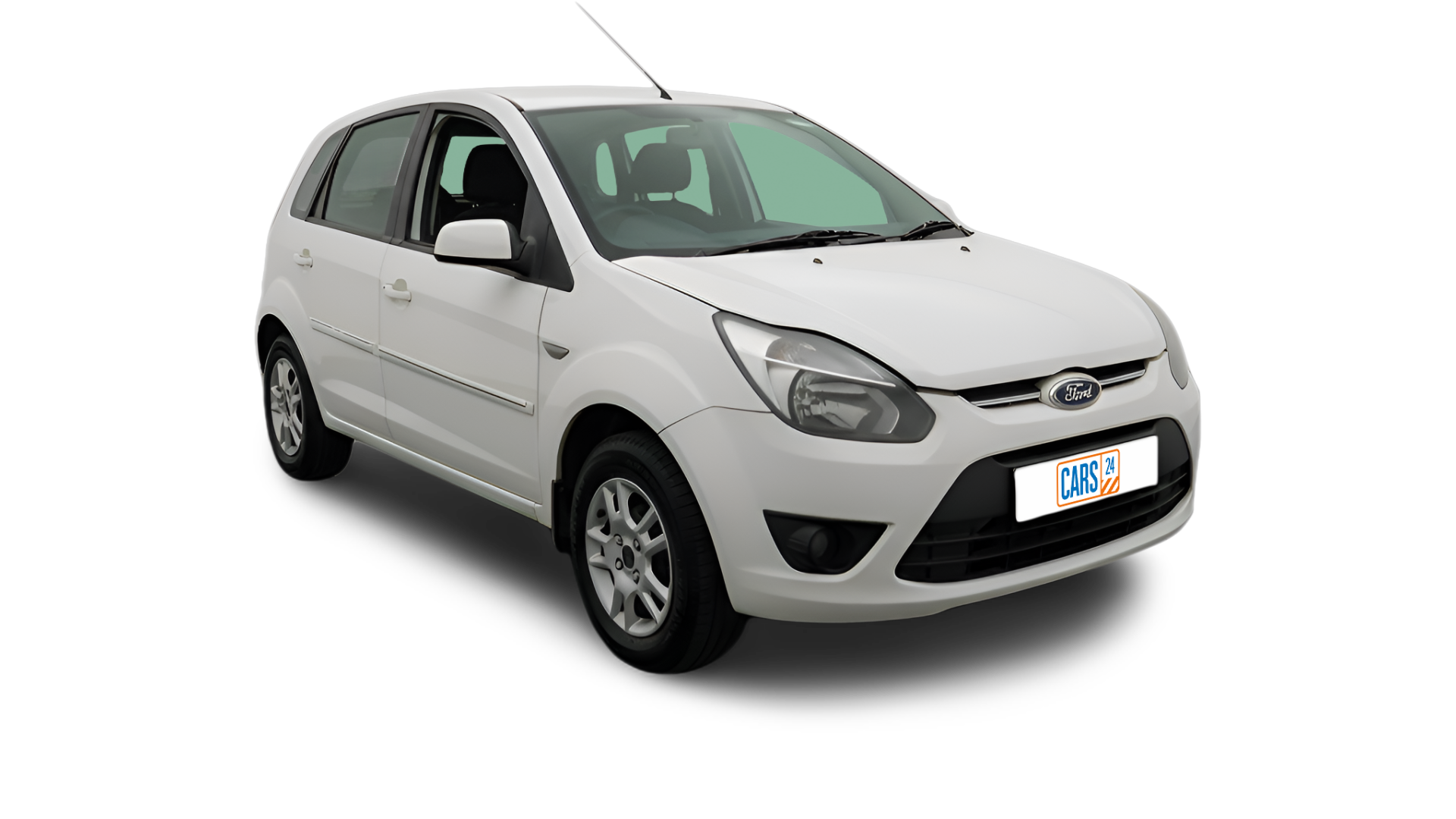 Ford Figo-img